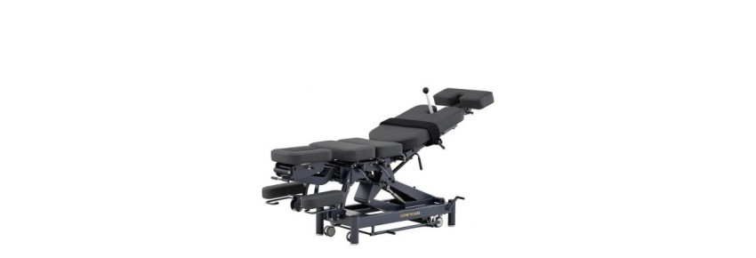 SIDO PRO - Chiropractic Table
