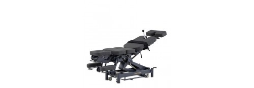 SIDO PRO - Chiropractic Table