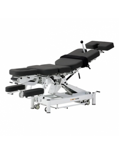 SIDO PRO - Lettino chiropratico