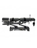 ALMA PRO - Chiropractic table