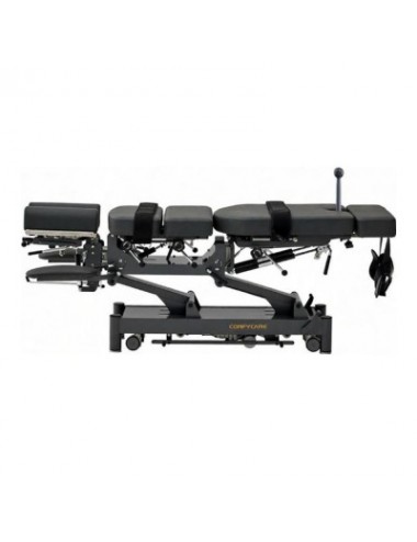ALMA PRO - Chiropractic table
