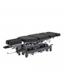 SCALL PRO - Chiropractic Table