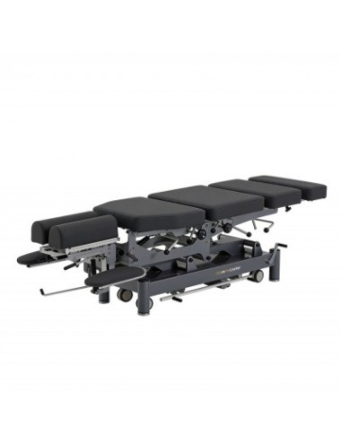 SCALL PRO - Lettino chiropratico