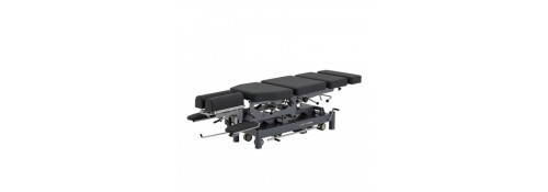 SCALL PRO - Chiropractic Table