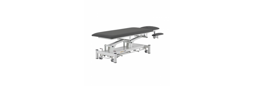 GUTH PRO - Table de traitement
