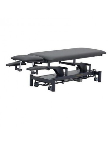 GUTH - Physiotherapy Bed