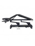 NOTT PRO - Physiotherapy Table