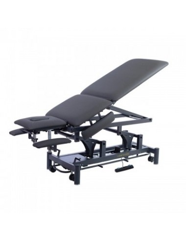 GALLEY - Physiotherapy Bed