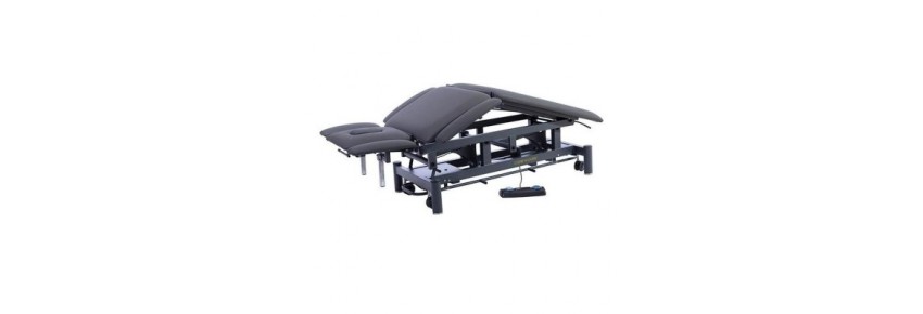 GALLEY - Physiotherapy Bed