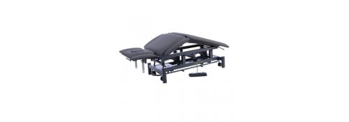 GALLEY - Physiotherapy Bed