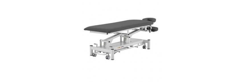 PEHR PRO - Physiotherapy Table