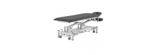 PEHR PRO - Physiotherapy Table