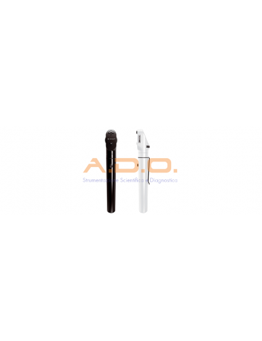 Ophthalmoskop Riester Serie E-scope
