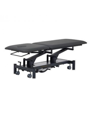 LING PRO - Physiotherapy Couch