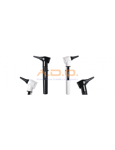 Otoscopio Riester serie E-scope