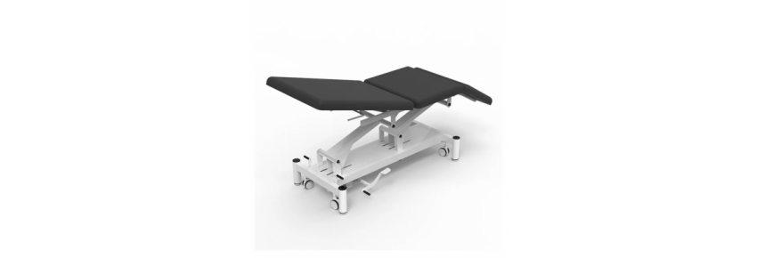 KEND PRO - Camilla de fisioterapia
