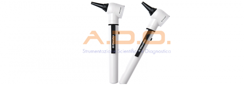 Otoscopes Riester série E-scope