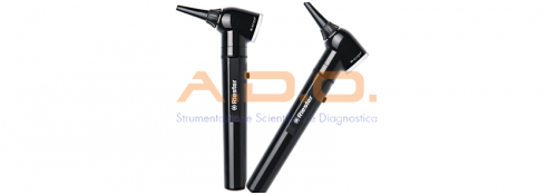 Otoscopes Riester série E-scope