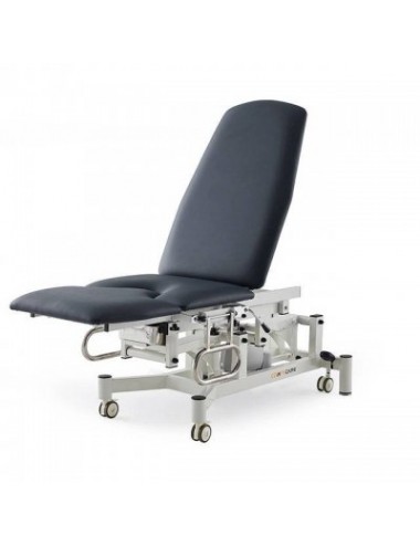 OB - Poltrona ginecologica