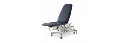 OB - Fauteuil gynécologique