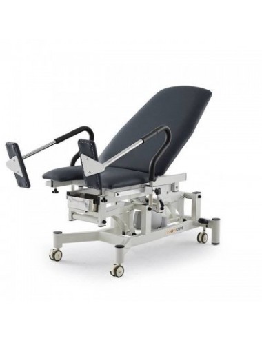 OB - Poltrona ginecologica