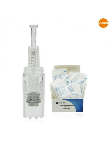 Kit de agujas para Pen...