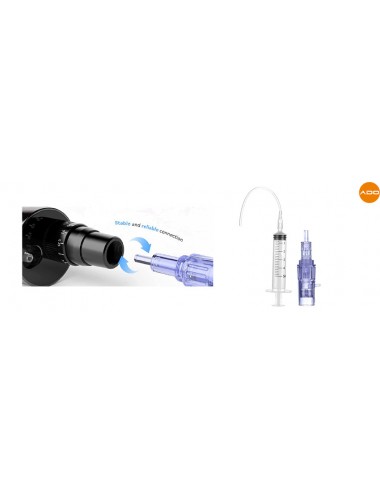 Kit per Injection Pen...