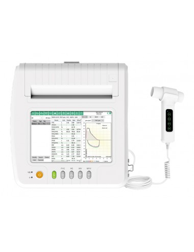 SPIROMETRO SP-100B