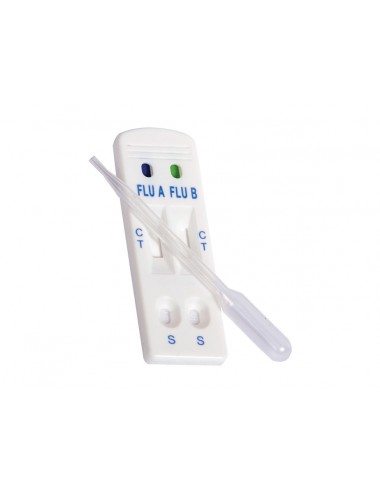 TEST INFLUENZA A/B