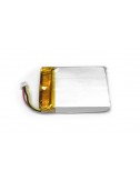 Batterie DL2 & DL3