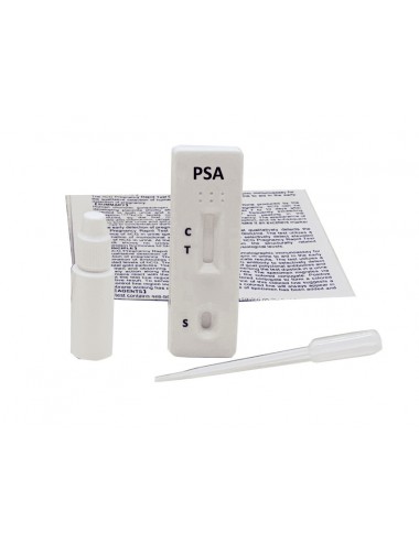 TEST PSA-PROSTATA - professionale