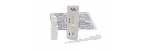 TEST PSA-PROSTATA - professionale