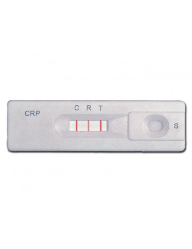 C-REACTIVE PROTEIN TEST