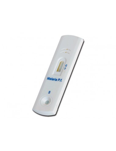 TEST MALARIA - professionale