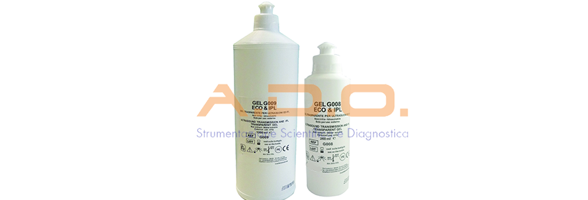 Gel Ultrasons