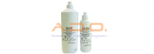 Gel Ultrasons