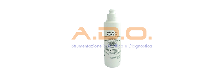 Gel Ultrasons 260ml