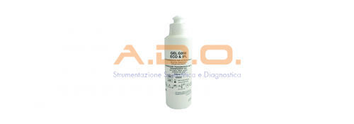 Ultrasonic Gel 260ml