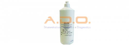 Gel Ultrasons 1000ml