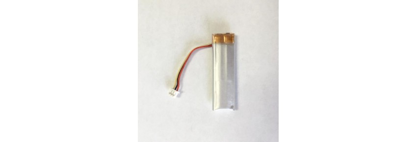 Batterie Dermlite DL1 & DL1 basic