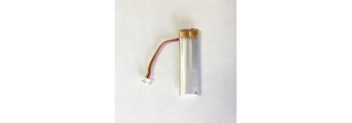 Batería Dermlite DL1 y DL1 básico