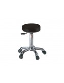 TABOURET - noir