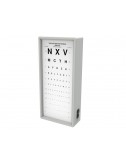 ÉTIQUETTE LUMINEUSE MONOYER - 3 mètres