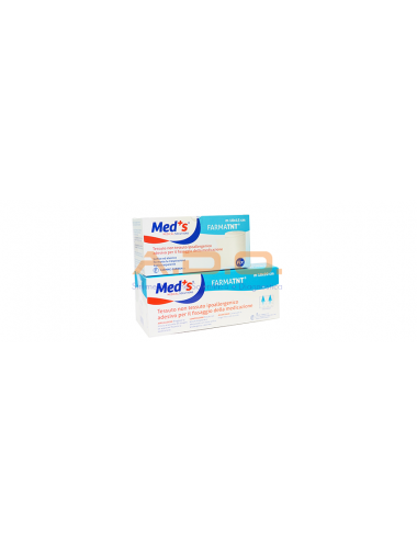 Adhesive bandage TNT - FIX...