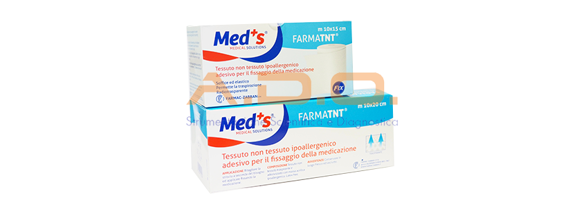 Bandage TNT - FIX rouleau