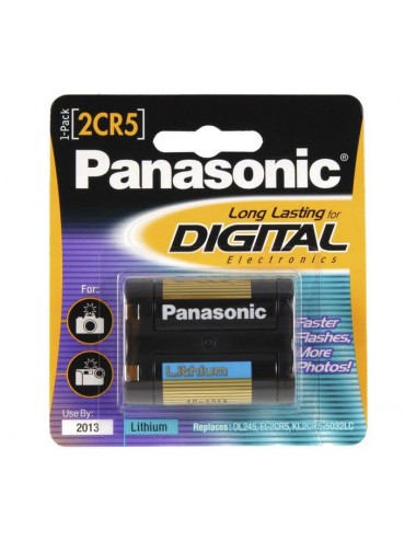 Battery Dermlite Carbon & DL100