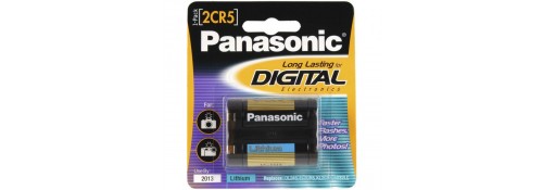 Batterie Dermlite Carbon & DL100