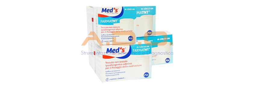 Bandage TNT - FIX rouleau