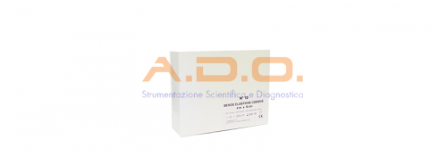 Cohesive elastic bandage 4 X 6 m.