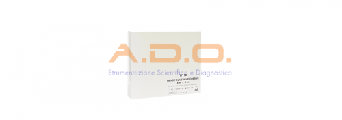 Cohesive elastic band 4 X 4 m.